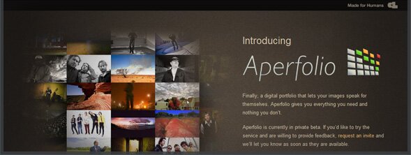Aperfolio
