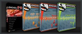 PCDJ box designs
