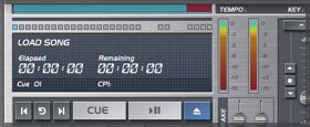 FX player skin