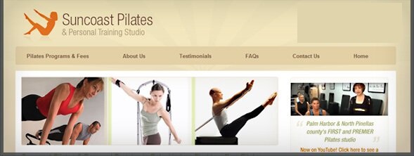 Suncoast Pilates